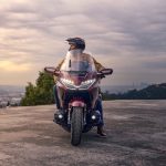 Honda Gold Wing Tour 50th Anniversary 2025