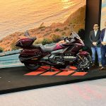 Honda Gold Wing Tour 50th Anniversary 2025