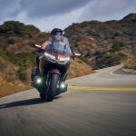 Honda Gold Wing Tour 50th Anniversary 2025
