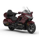 Honda Gold Wing Tour 50th Anniversary 2025