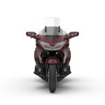 Honda Gold Wing Tour 50th Anniversary 2025
