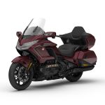Honda Gold Wing Tour 50th Anniversary 2025