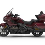 Honda Gold Wing Tour 50th Anniversary 2025