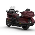 Honda Gold Wing Tour 50th Anniversary 2025