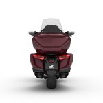 Honda Gold Wing Tour 50th Anniversary 2025