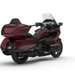 Honda Gold Wing Tour 50th Anniversary 2025