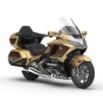 Honda Gold Wing Tour 50th Anniversary 2025