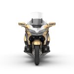 Honda Gold Wing Tour 50th Anniversary 2025