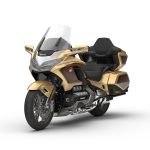 Honda Gold Wing Tour 50th Anniversary 2025
