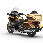 Honda Gold Wing Tour 50th Anniversary 2025