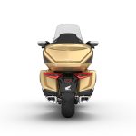 Honda Gold Wing Tour 50th Anniversary 2025