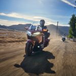 Honda Gold Wing Tour 50th Anniversary 2025