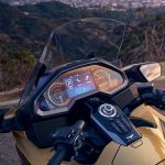 Honda Gold Wing Tour 50th Anniversary 2025