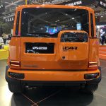 iCaur V23 2025