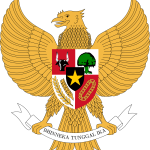 Jata negara Indonesia