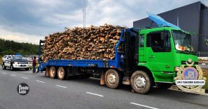 JPJ gantung 513 syarikat pengendali kenderaan berat.