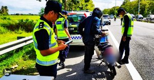Ops Khas Hari Raya Aidiladha 2025 Mula 4 Jun Ini di Seluruh Negara Ops JPJ