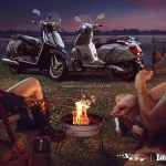 Lambretta X300 GT 2025