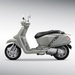 Lambretta X300 GT 2025