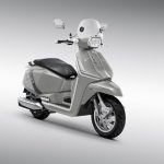 Lambretta X300 GT 2025