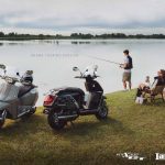 Lambretta X300 GT 2025