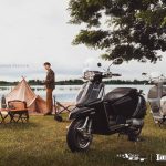 Lambretta X300 GT 2025