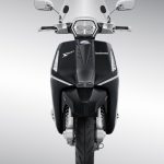 Lambretta X300 GT 2025