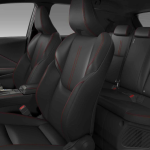 Lexus LBX Active 2025