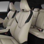 Lexus LBX Bespoke Build 2025