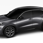 Lexus LBX Cool 2025