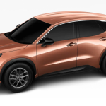 Lexus LBX Elegant 2025