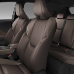 Lexus LBX Elegant 2025