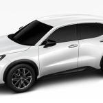 Lexus LBX Relax 2025
