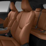 Lexus LBX Relax 2025