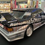 Mercedes-Benz 190e Retro Havoc 2025
