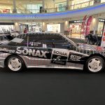 Mercedes-Benz 190e Retro Havoc 2025