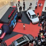 MG S5 EV 2025