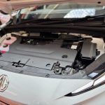 MG S5 EV 2025