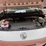 MG S5 EV 2025