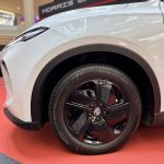 MG S5 EV 2025