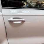 MG S5 EV 2025
