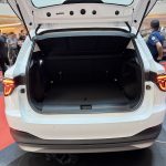 MG S5 EV 2025