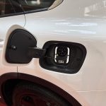 MG S5 EV 2025
