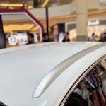 MG S5 EV 2025