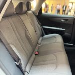 MG S5 EV 2025