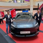 MG S5 EV 2025