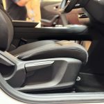 MG S5 EV 2025