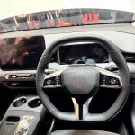 MG S5 EV 2025