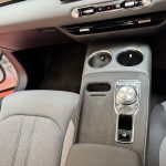 MG S5 EV 2025