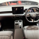 MG S5 EV 2025
